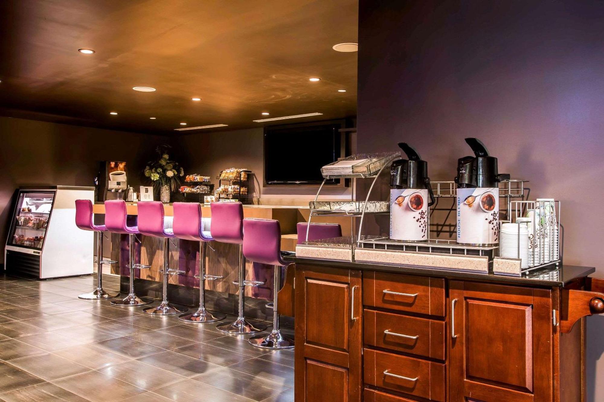 Tilt Hotel Universal-Hollywood, Ascend Hotel Collection Los Angeles Eksteriør bilde