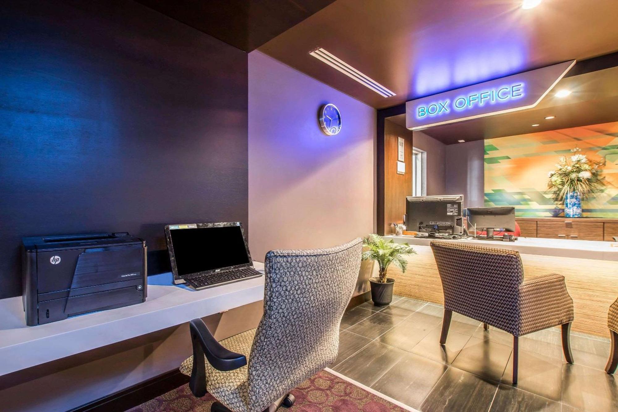 Tilt Hotel Universal-Hollywood, Ascend Hotel Collection Los Angeles Eksteriør bilde
