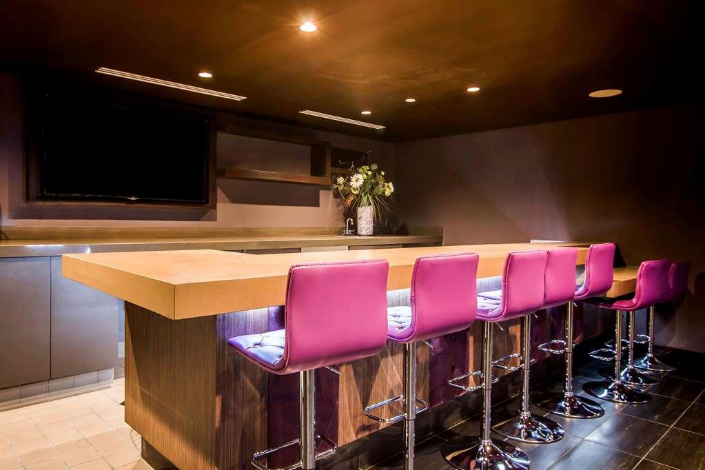 Tilt Hotel Universal-Hollywood, Ascend Hotel Collection Los Angeles Restaurant bilde